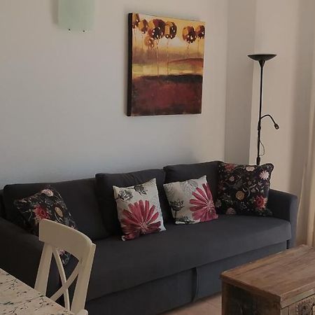 Appartement Edf. Albaida I, 5º H à Nerja Extérieur photo