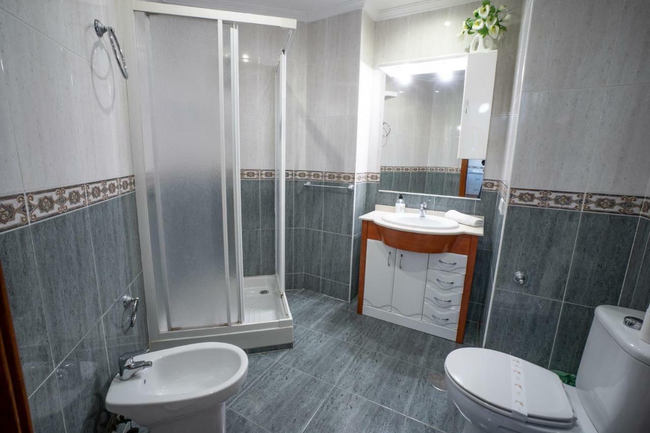 Appartement Edf. Albaida I, 5º H à Nerja Extérieur photo